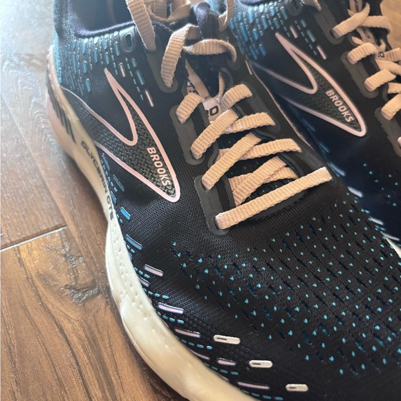 Brooks Glycerin GTS 20 - Picture 9 of 11